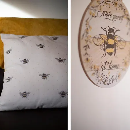 The Beehive Studio