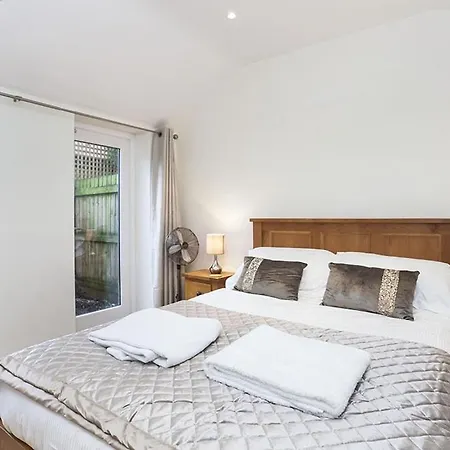 Appartement The Beehive Studio