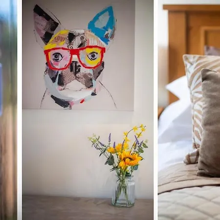 Apartamento The Beehive Studio